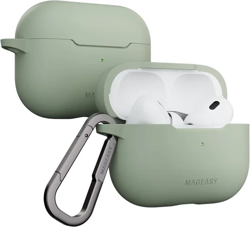 MAGEASY Skin AirPods Pro 2 & P