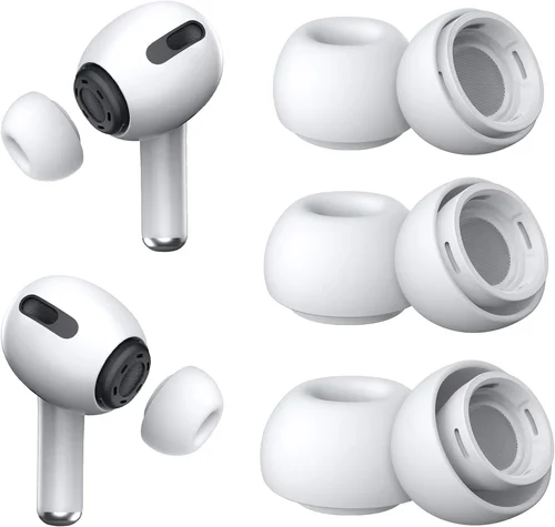 Smart AirPods Pro Ear Tips Guide