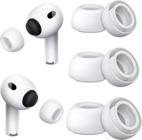 AirPods Pro Ear Tips Selection Guide