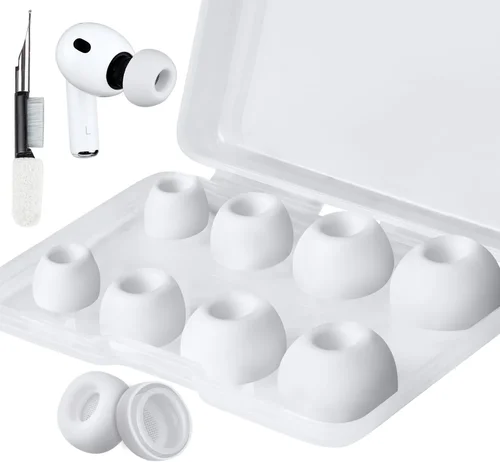 Expert AirPods Pro Replacement Ear Tips Buying Guide