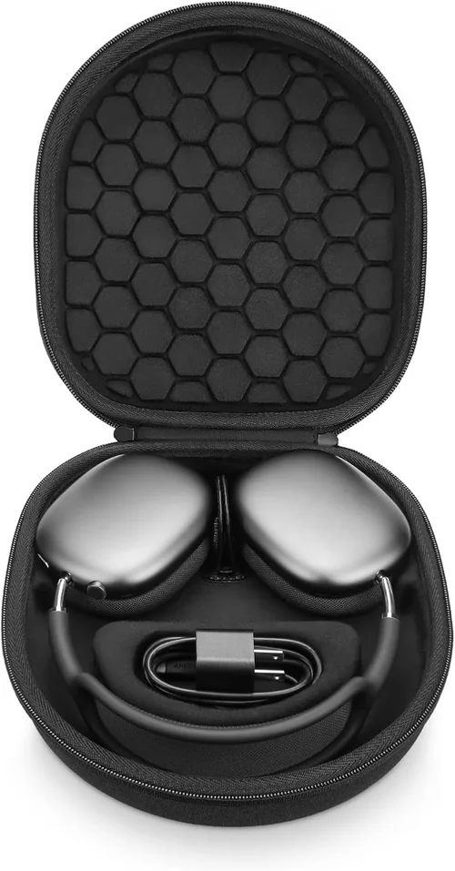 Ultimate AirPods Max Travel Case Guide