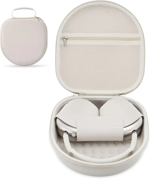 Ultimate AirPods Max Travel Case Guide
