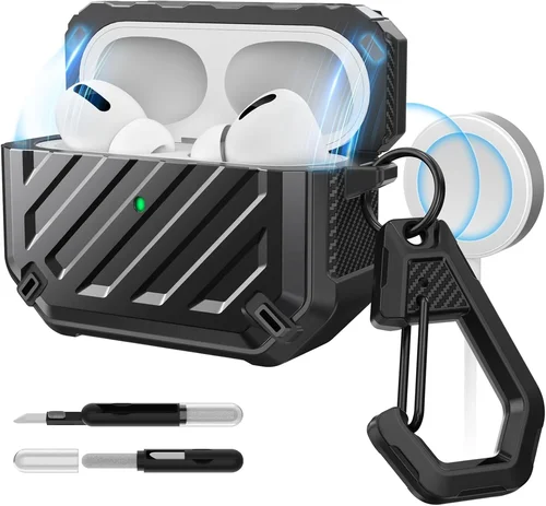 Smart AirPods Pro 2 Case Buying Guide