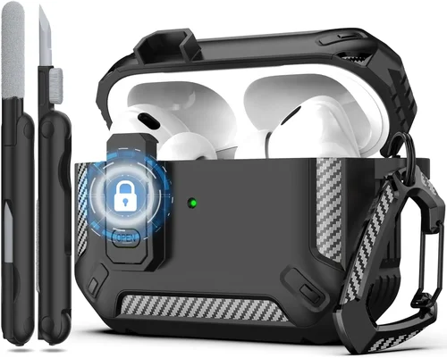 Smart AirPods Pro 2 Case Buying Guide