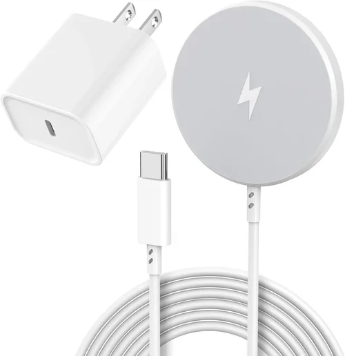 AirPods Pro Wireless Charger Guide