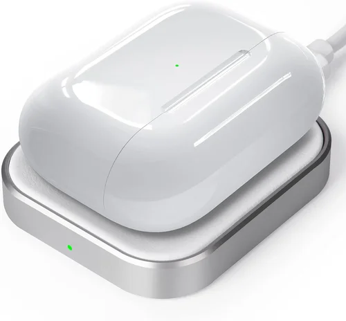 Ultimate Wireless Charger for AirPods Pro Guide
