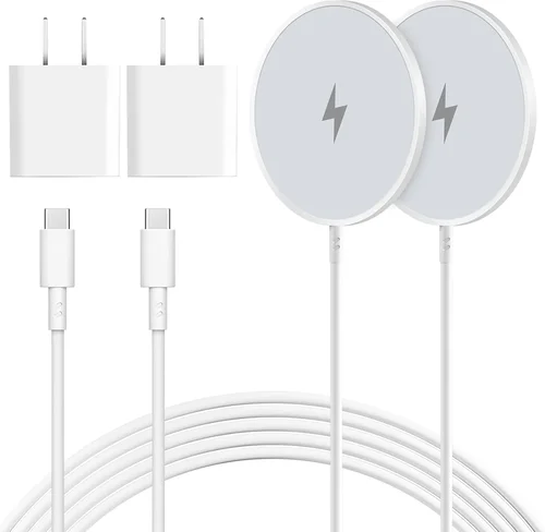 AirPods Pro Wireless Charger Guide