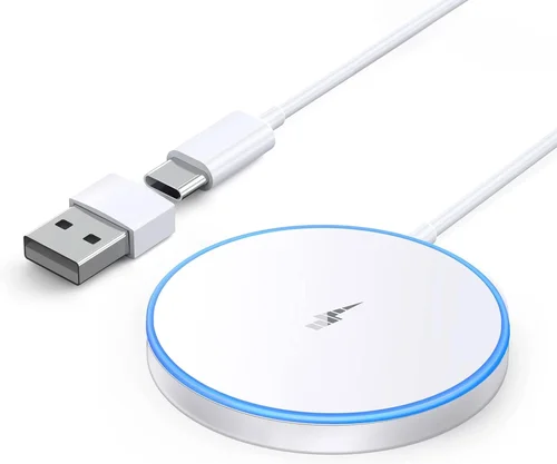 Best AirPods Pro Wireless Charger Guide
