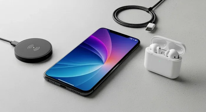 Does the 10smax Come with Air Pods