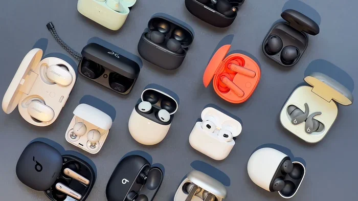 Does the 10smax Come with Air Pods
