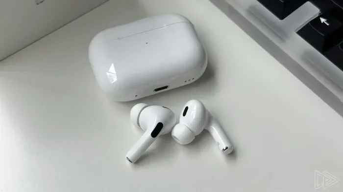 Does 2nd Generation Airpods Have Noise Cancellation