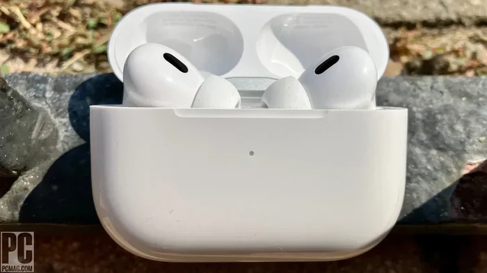 Does 2nd Generation Airpods Have Noise Cancellation