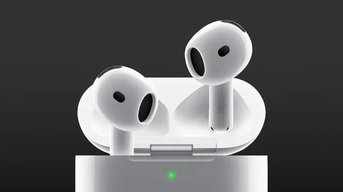 Does 4th Gen Airpods Have Noise Cancellation