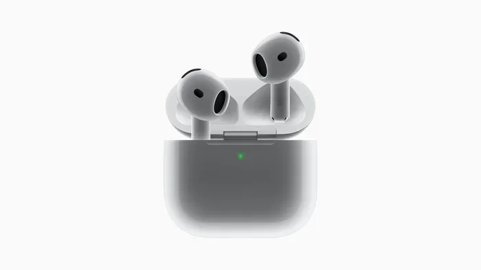 Does 4th Gen Airpods Have Noise Cancellation