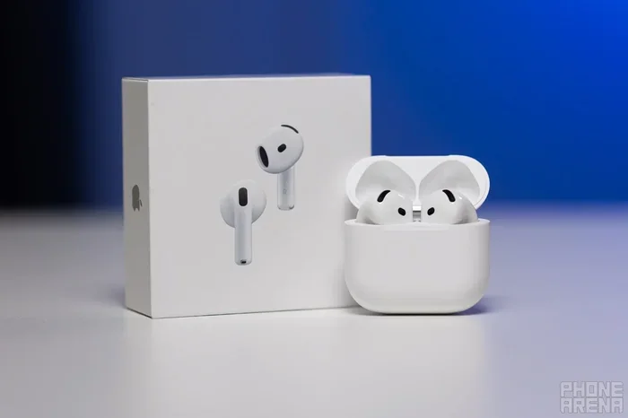 Does 4th Gen Airpods Have Noise Cancellation