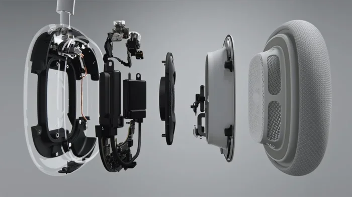 Do Airpod Max Have Adaptive Audio