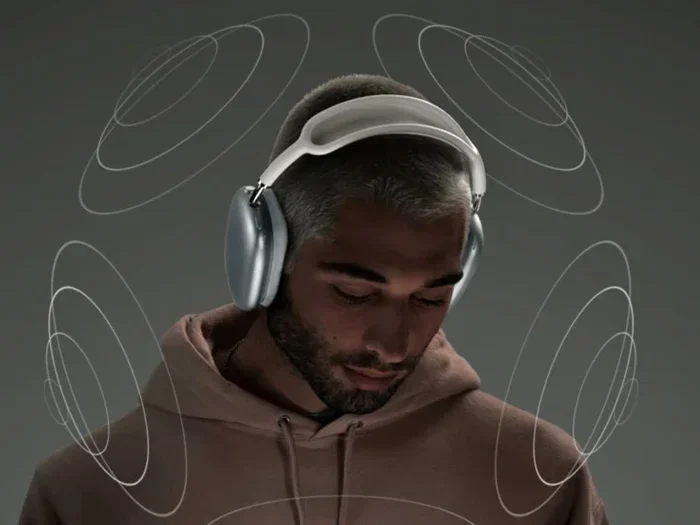 Do Airpod Max Have Adaptive Audio