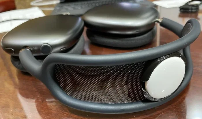 Do Airpod Max Extend