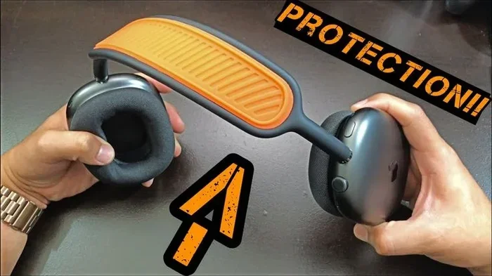 Do Airpod Max Extend