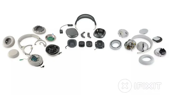 Do Airpod Maxes Have a Headphone Jack
