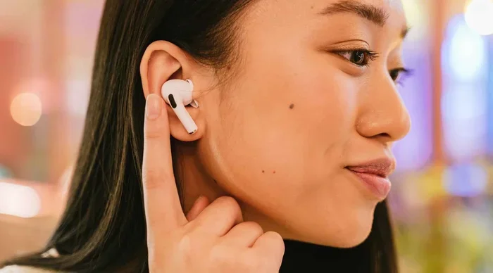 Can Airpod Max Go in Sauna