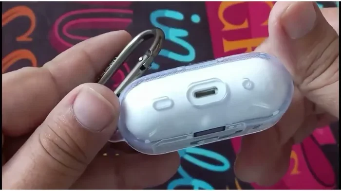 Does the Airpod Pro 2 Case Have a Speaker