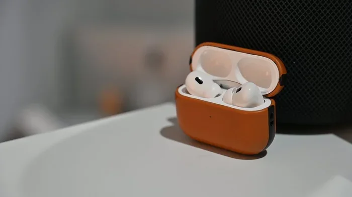 Does the Airpod Pro 2 Case Have a Speaker