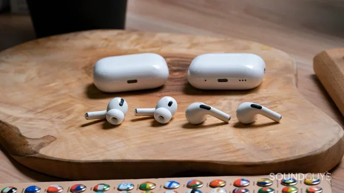 Can Airpod Pro 2 Connect to 2 Devices