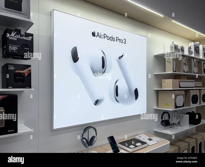 Do Airpod Pros Go on Sale