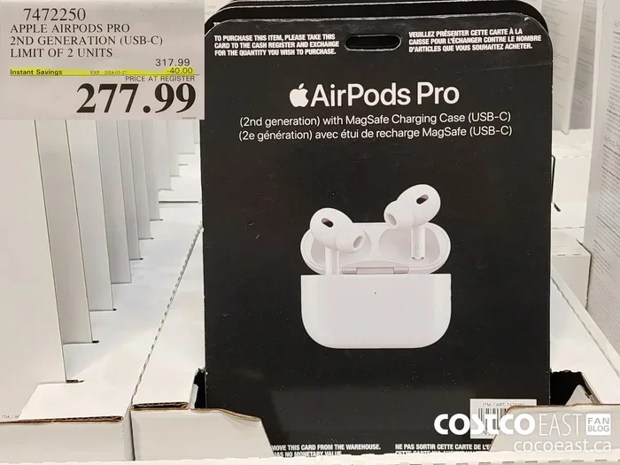 Do Airpod Pros Go on Sale