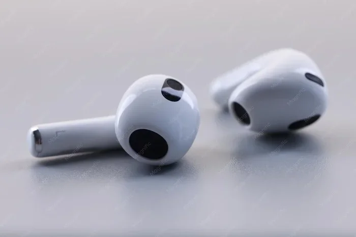 Do Airpods 1 Have Noise Cancellation