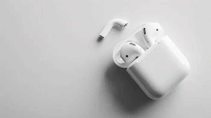 Do Airpods 1 Have Noise Cancellation