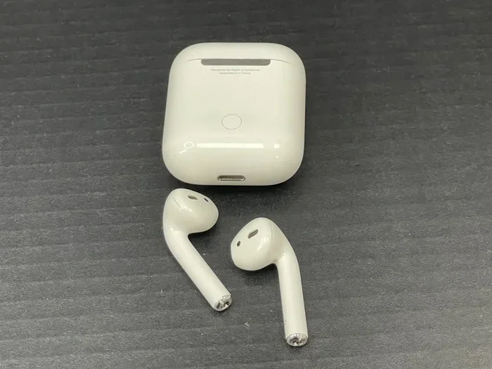 Do Airpods 1st Gen Have Noise Cancelling
