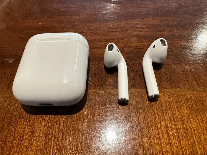 Do Airpods 1st Gen Have Noise Cancelling