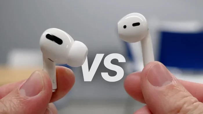 Can You Exchange Airpods 2 for Airpods Pro