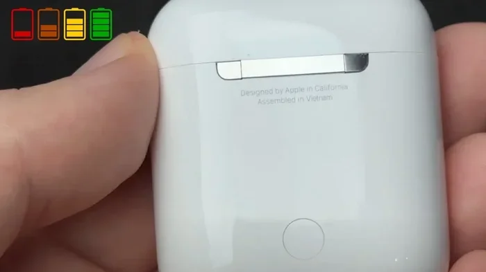 Does Airpods 2 Support Usb C Charging