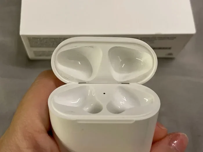 Does Airpods 2 Support Usb C Charging