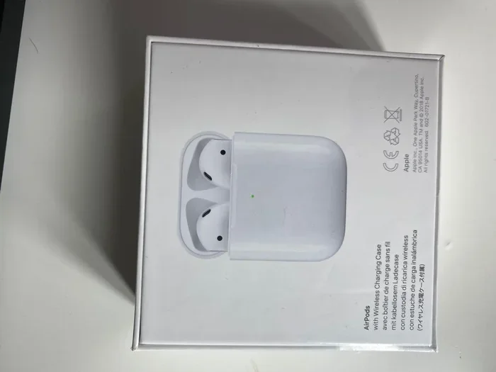 Does Airpods 2 Support Usb C Charging