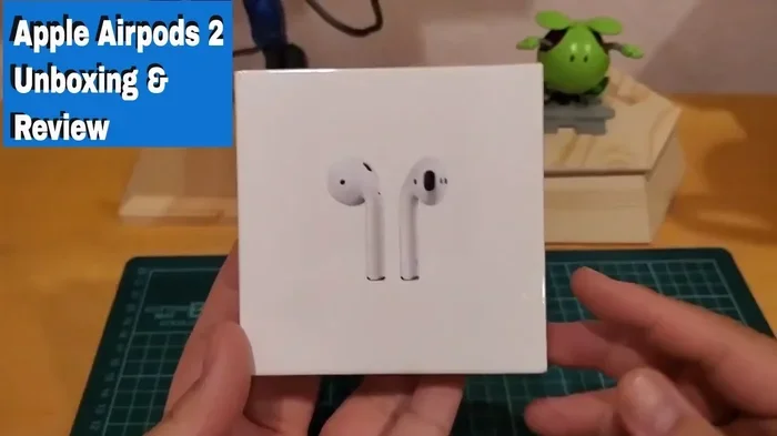 Can You Pre Order Airpods 2
