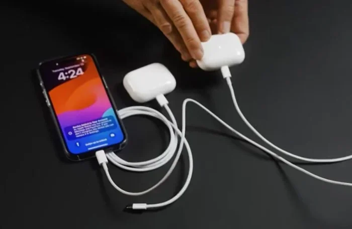 Do Airpods 2 Support Usb-c Charging