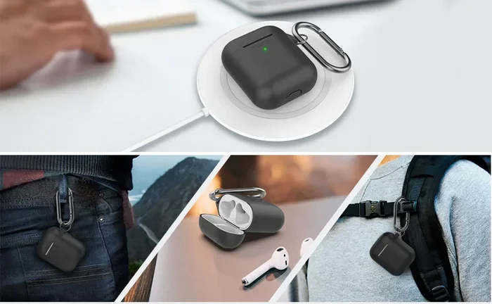 Does Airpods 2 Have Anc