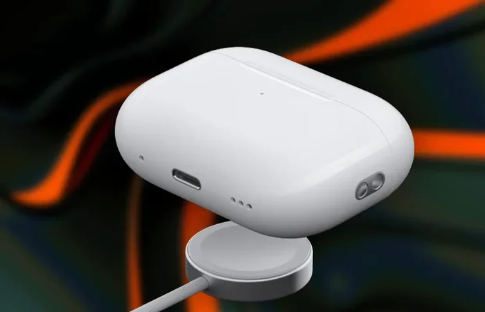Do Airpods 3 Have Usb C