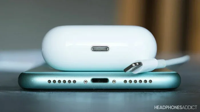 Does Airpods 3 Have Usb C