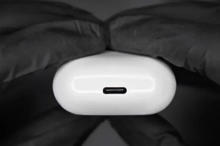 Does Airpods 3 Have Usb C