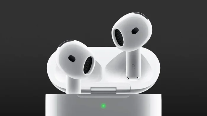 Do Airpods 4 Have Anc
