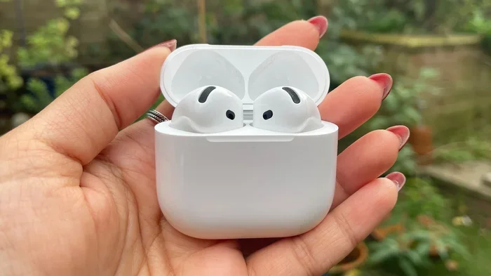 Does Airpods 4 Have Anc