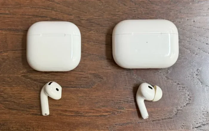Does the Airpod 4 Have Noise Cancellation
