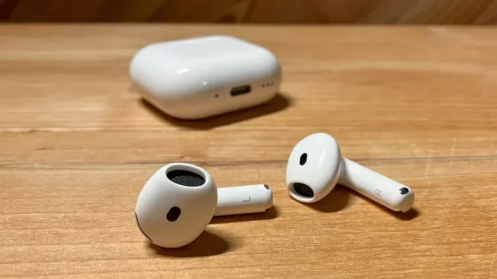 Does Normal Airpods 4 Have Noise Cancellation
