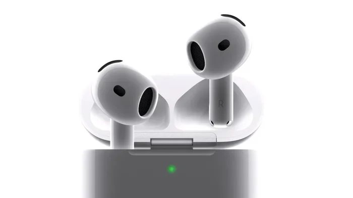 Does Airpods 4th Gen Have Noise Cancellation