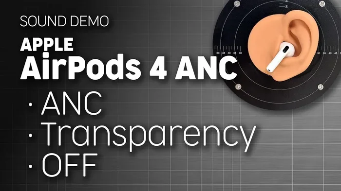 Do Airpods 4 Have Good Noise Cancellation